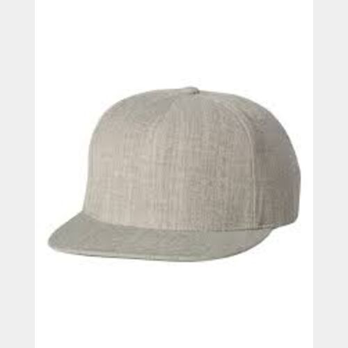 Yupoong Wool Blend Snapback Cap 5089M Thumbnail